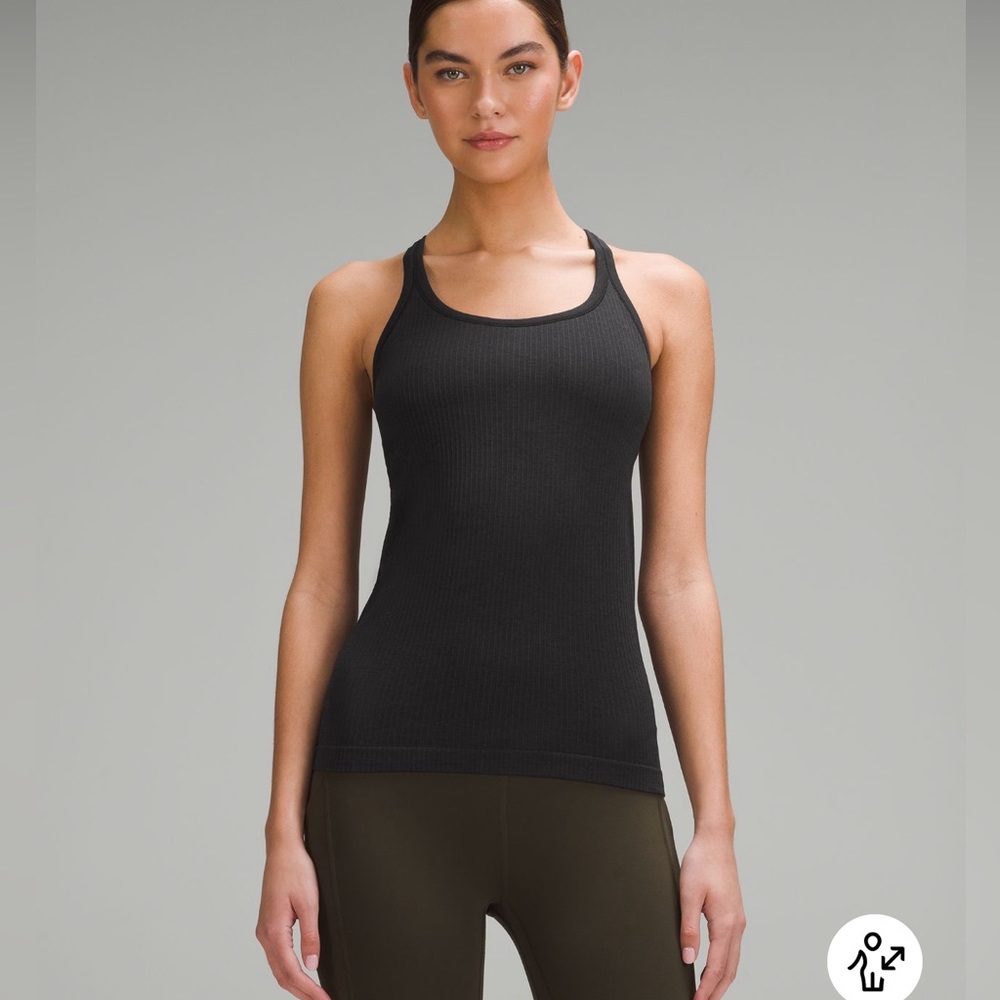 Lululemon Ebb to Street Tank